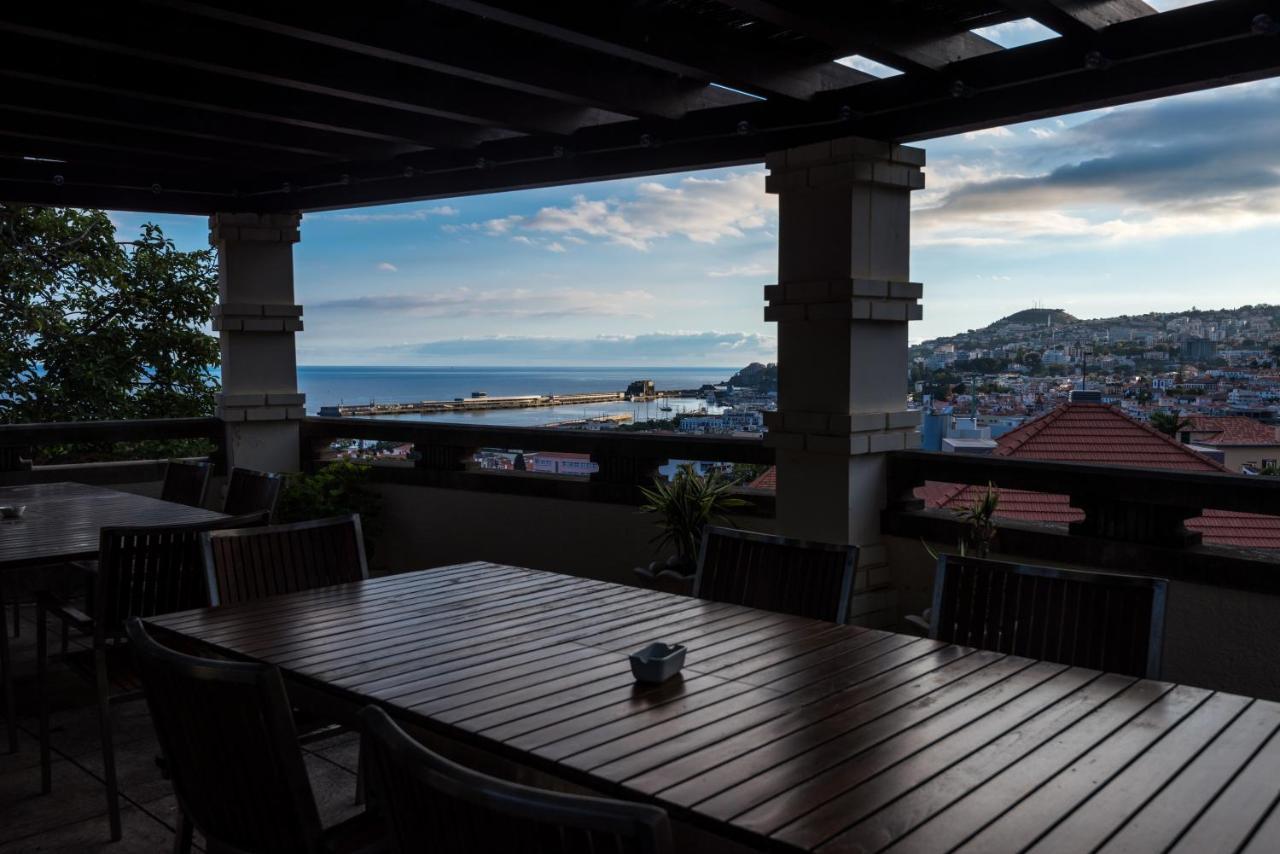 Arts In Hotel Conde Carvalhal Funchal  Zewnętrze zdjęcie